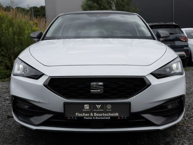 Seat Leon 1.5 TSI FR-lijn