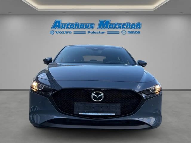 Mazda 3 Selection SkyActiv