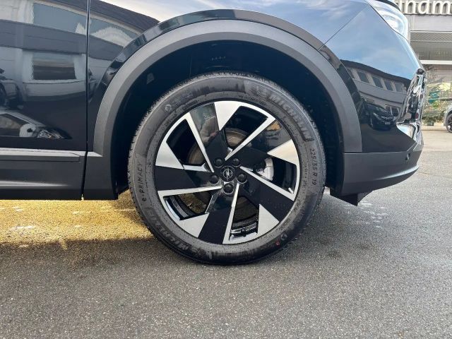 Opel Grandland X Edition Hybrid