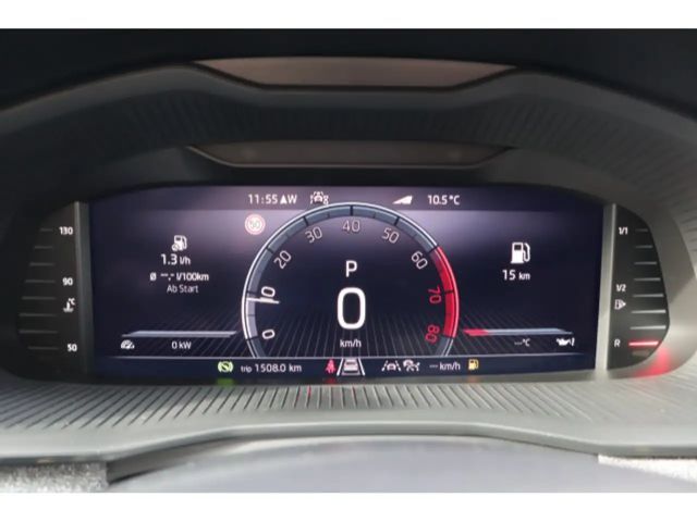 Skoda Kamiq 1.5 TSI Selection