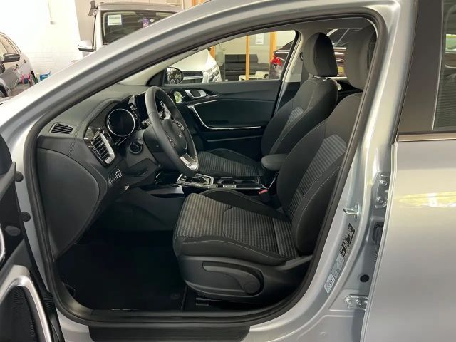 Kia Ceed CRDi SportWagon Vision