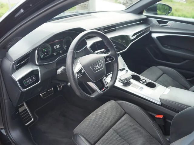 Audi A6 55 TFSI Hybride Quattro Sport