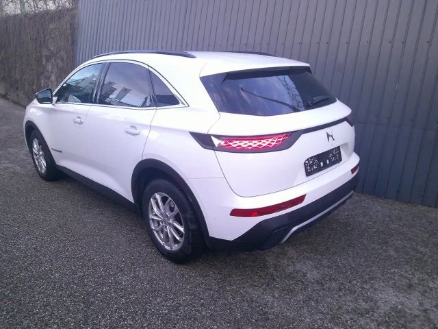 DS DS 7 Crossback BlueHDi Crossback Mobiles