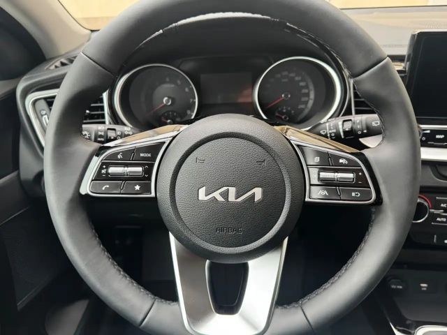Kia XCeed GDi