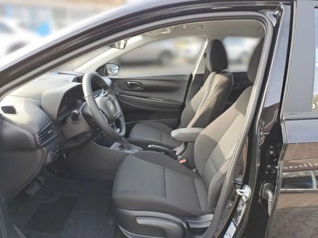 Hyundai i20 1.0 2WD T-GDi Trend