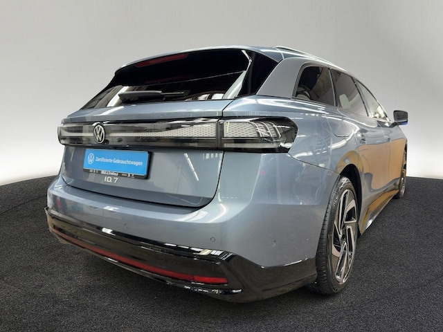 Volkswagen ID.7 IQ.Drive Pro Tourer