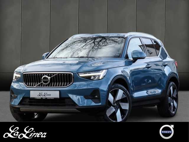 Volvo XC40 XC40