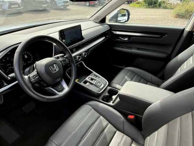 Honda CR-V Elegance e:HEV