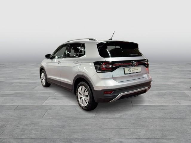 Volkswagen T-Cross 1.0 TSI DSG Style