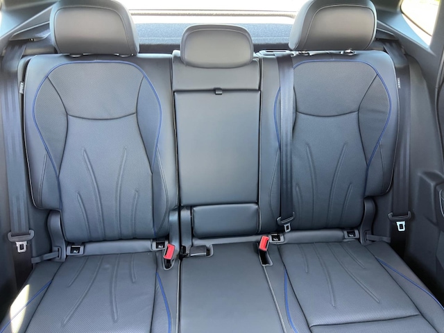 Volkswagen Tiguan 4Motion DSG IQ.Drive