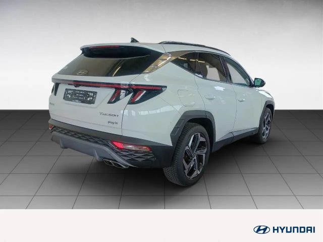 Hyundai Tucson 1.6 T-GDi Trend