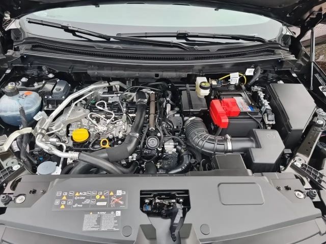 Renault Austral Techno