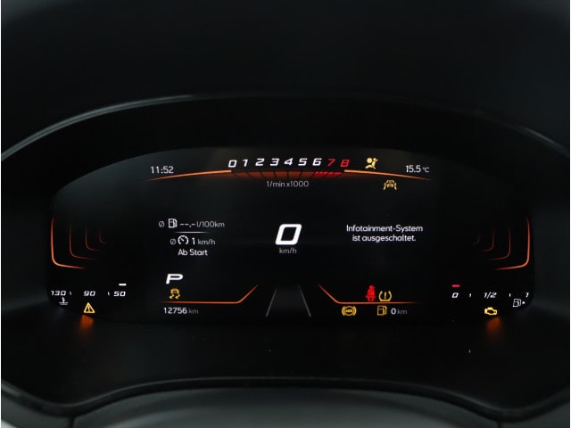 Seat Arona 1.0 TSI DSG Style