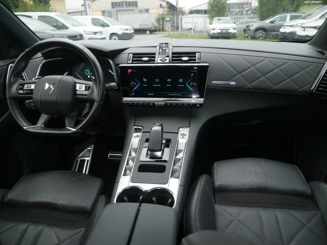 DS DS 7 Crossback Crossback E-Tense