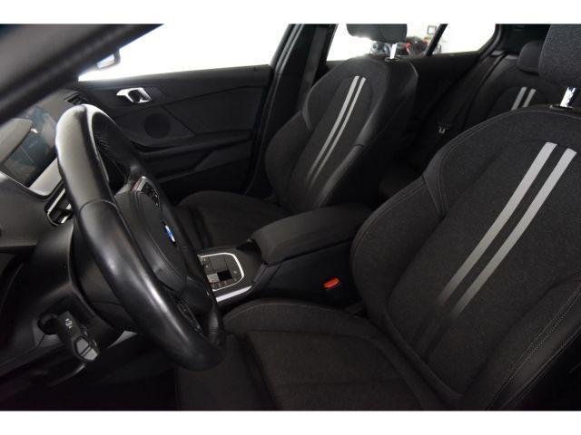 BMW 120 120i
