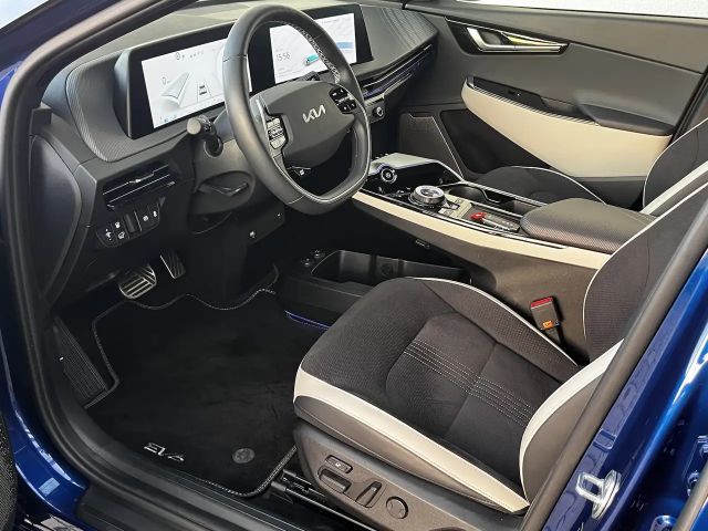 Kia EV6 GT-Line Vierwielaandrijving