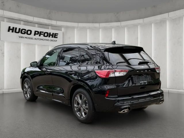 Ford Kuga ST Line X
