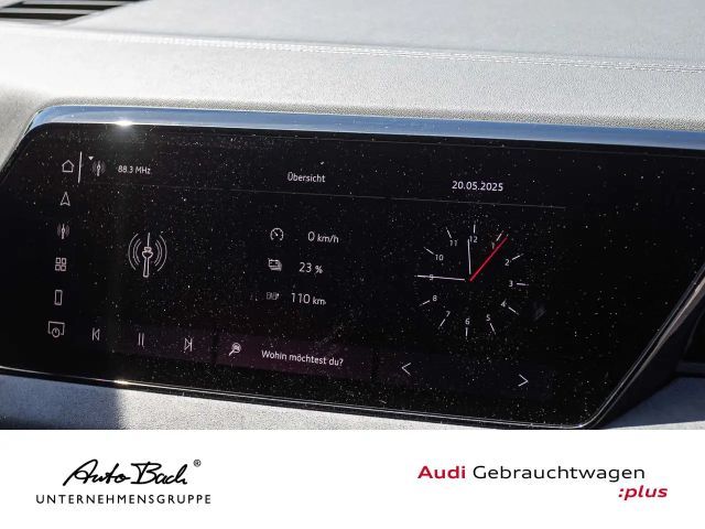 Audi A5 Hybride Quattro