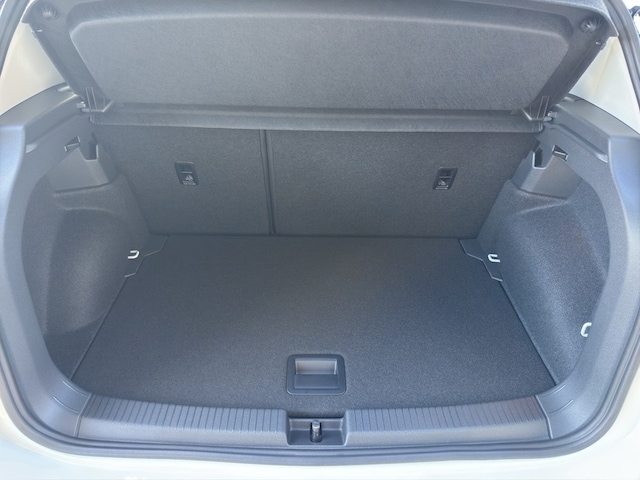 Volkswagen T-Cross 1.5 TSI DSG Style