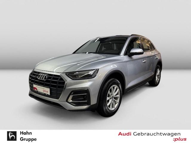 Audi Q5 40 TDI Quattro S-Tronic