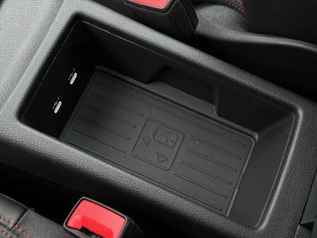 Audi Q2 35 TDI S-Line