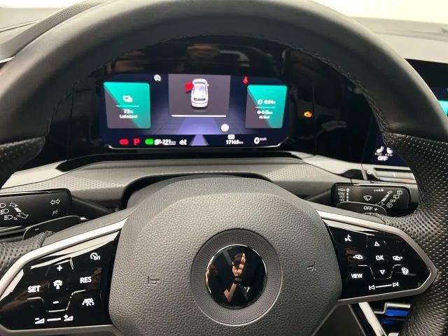 Volkswagen Golf 1.4 TSI GTE eHybrid