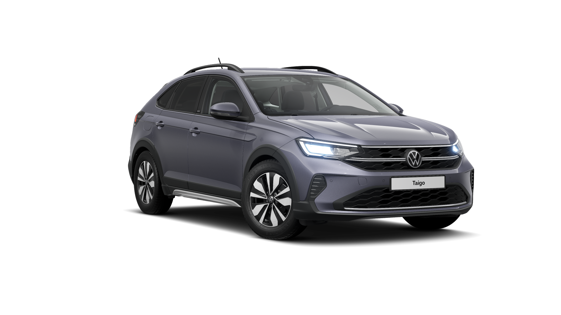 Volkswagen Taigo 1.0 TSI