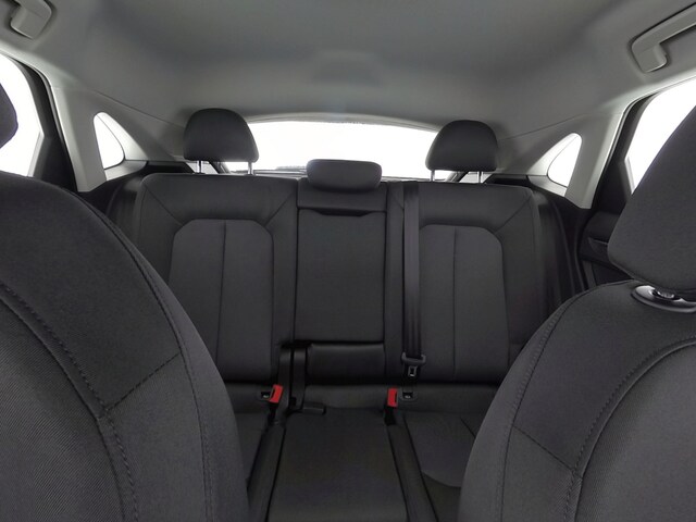 Audi Q3 35 TFSI S-Tronic Sportback