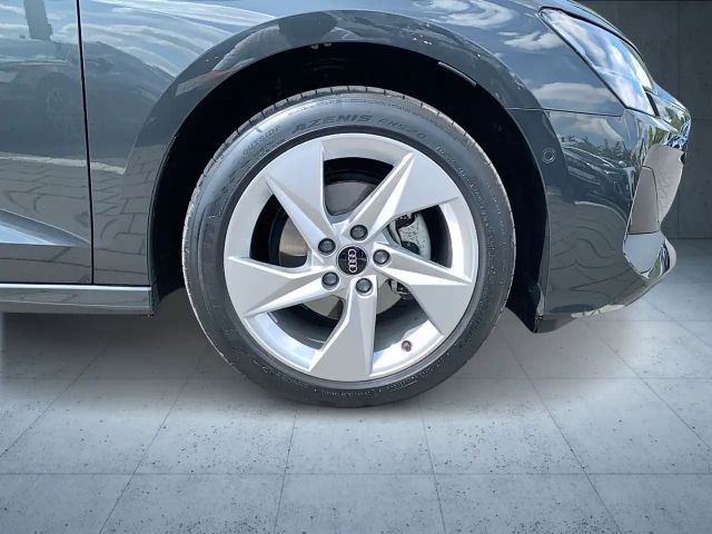 Audi A3 35 TFSI Sedan