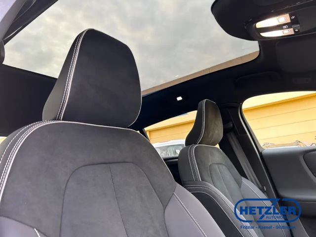 Volvo C40 Core Recharge