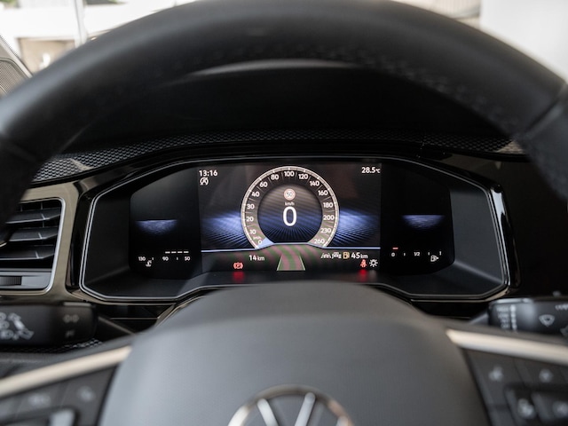 Volkswagen Polo 1.0 l TSI ACC FLA LM KlimaA SHZ PDC