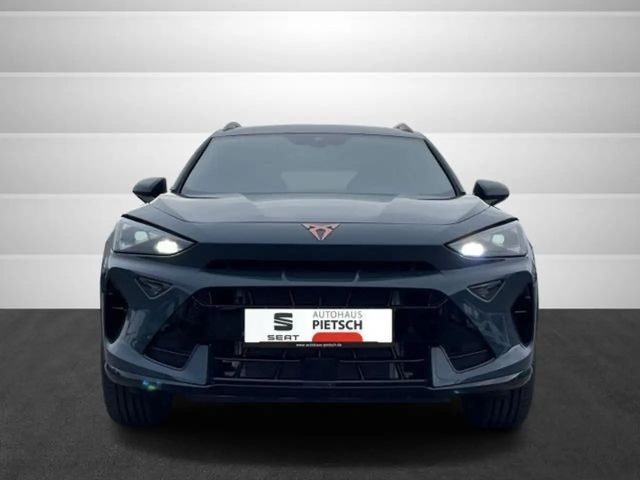 Cupra Formentor Performance