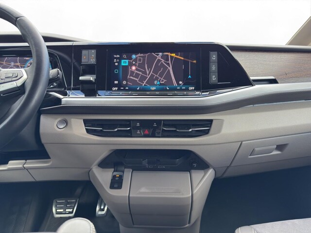 Volkswagen Multivan 2.0 TDI DSG T7