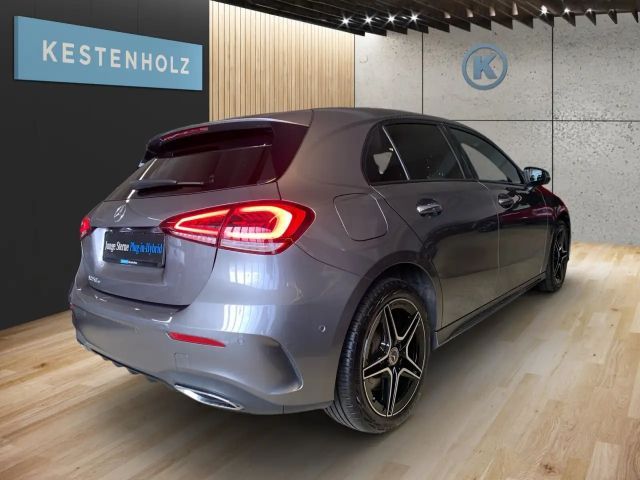 Mercedes-Benz A 250 A 250 e AMG Line