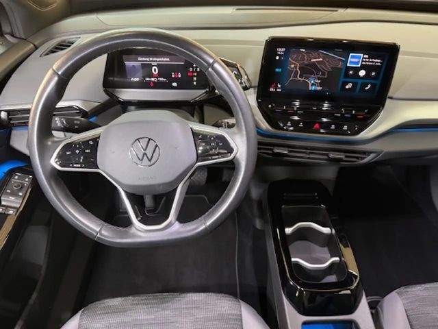Volkswagen ID.4 City Performance Pure