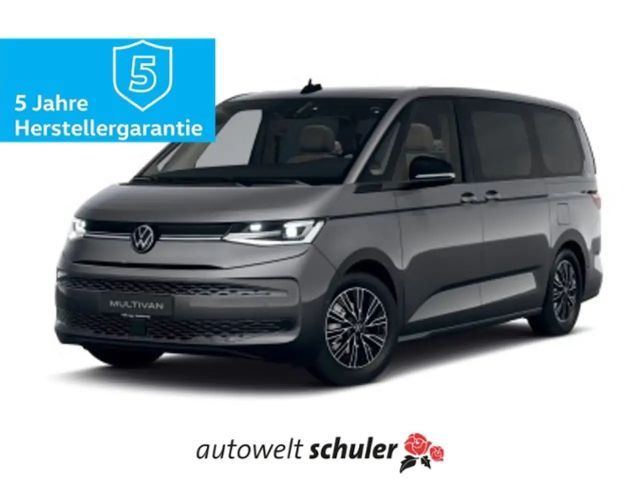 Volkswagen Multivan DSG Lang T7