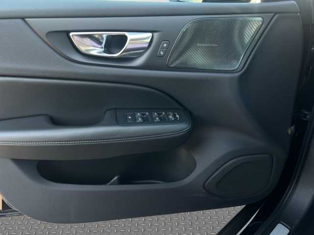 Volvo V60 Cross Country CC