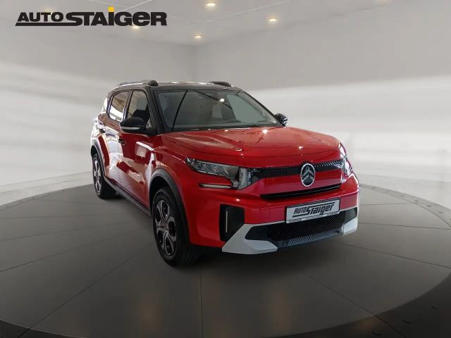 Citroën C3 Aircross PureTech