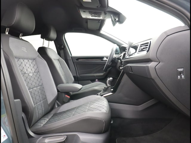 Volkswagen T-Roc 1.5 TSI DSG R-Line