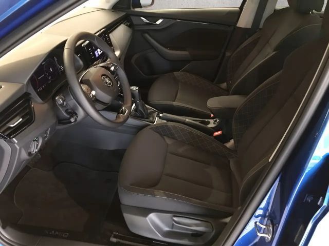 Skoda Kamiq 1.0 TSI Ambition