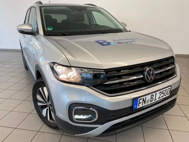 Volkswagen T-Cross 1.0 TSI Move