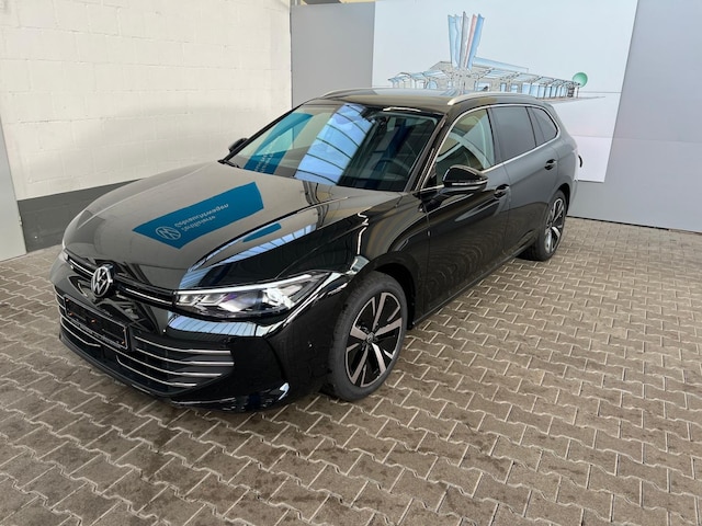 Volkswagen Passat Business Variant