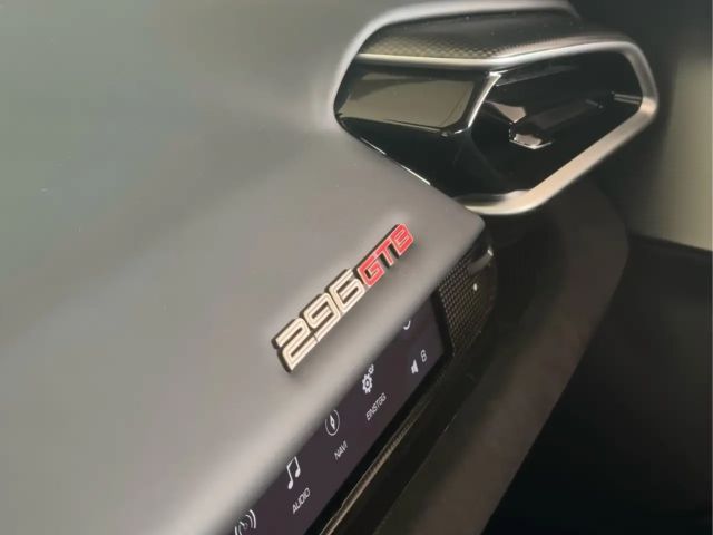 Ferrari 296 Assetto Fiorano GTB