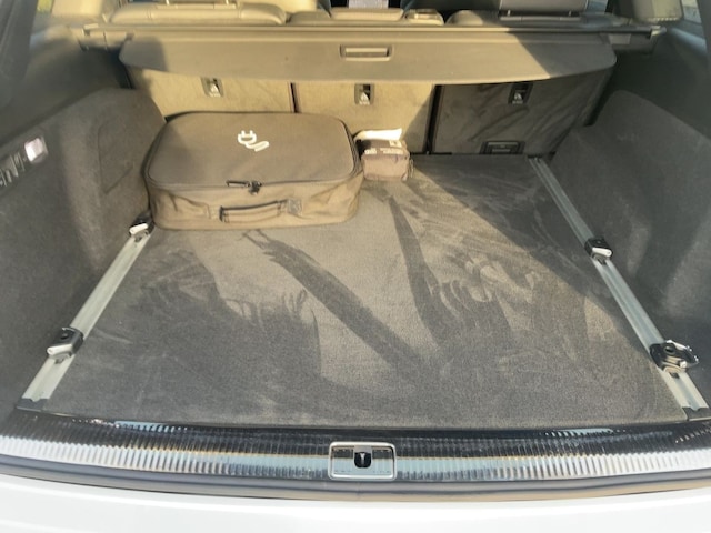 Audi Q7 60 TFSI Hybride Quattro