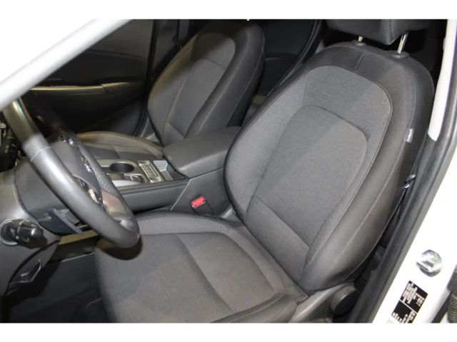 Hyundai Kona Rückfahrkamera Sitzheizung Navi Klimaautomatik