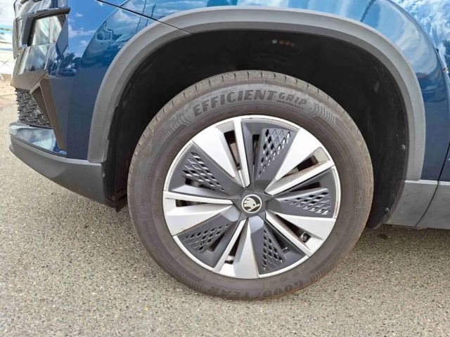 Skoda Karoq 1.5 TSI Style Style