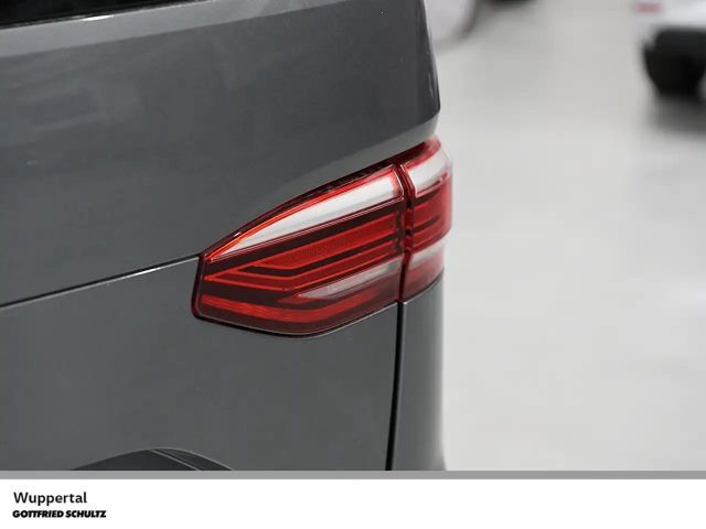 Volkswagen Multivan DSG T7