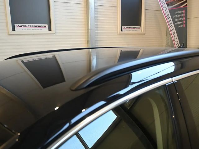 Volkswagen Passat Business Variant