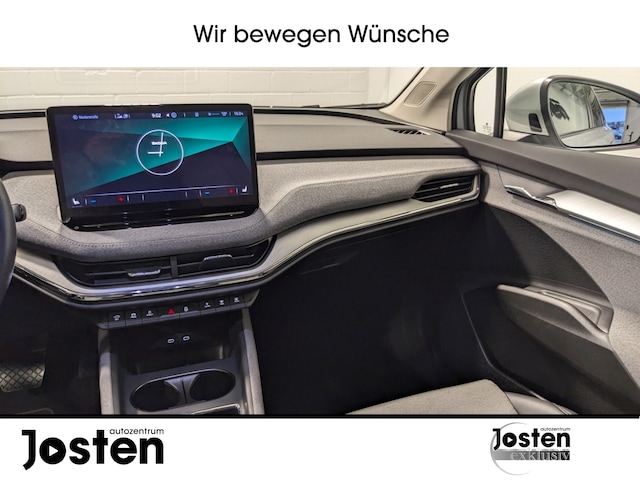 Skoda Enyaq Loft iV 50