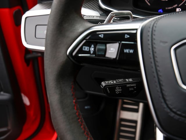 Audi RS6 Avant Quattro